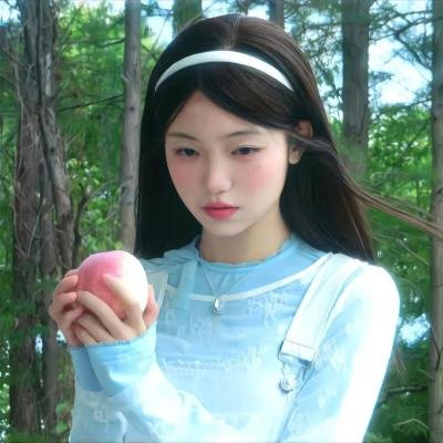 不准忘了我