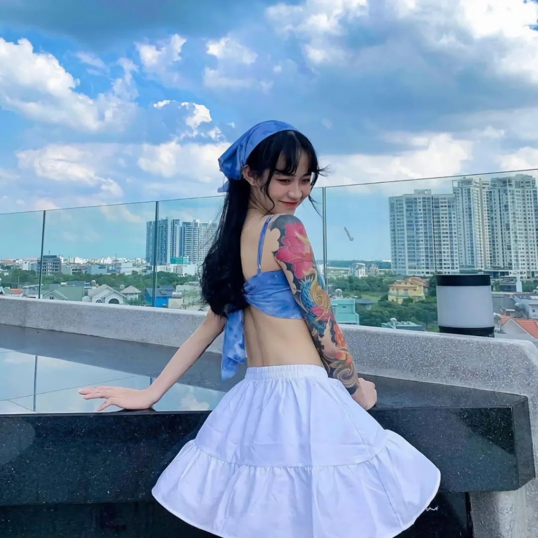 男与女